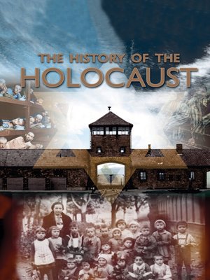 cover image of The History of the Holocaust